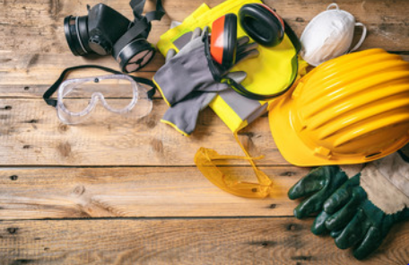 Best safety products for contractors in 2019