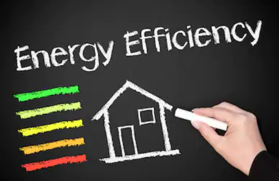 Energy Efficient Home